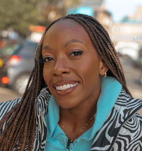 Chanté Joseph