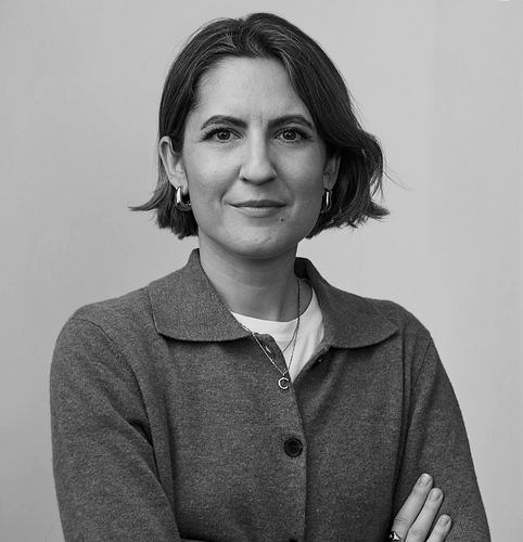 Charlotte Wolf - Novel