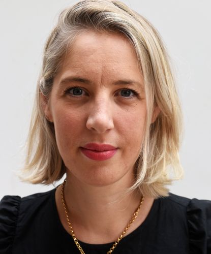 Chloe Straw - AudioUK