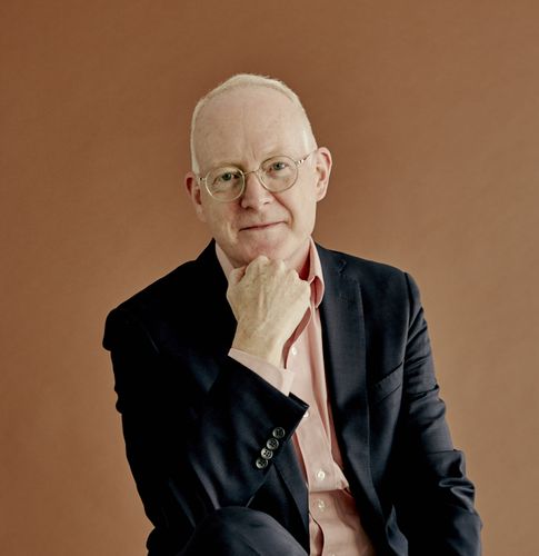Christopher Bannon - Conde Nast