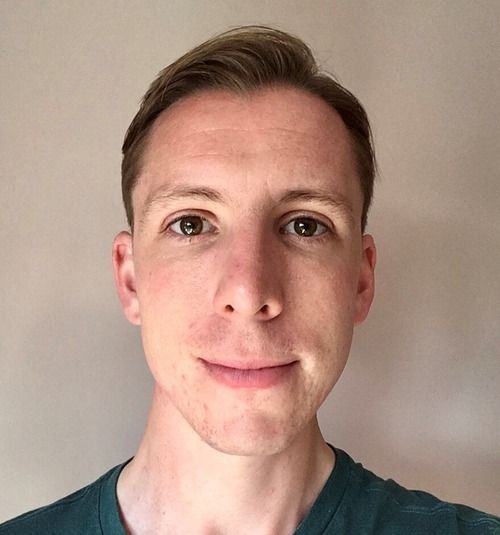 Chris Browning-Brant