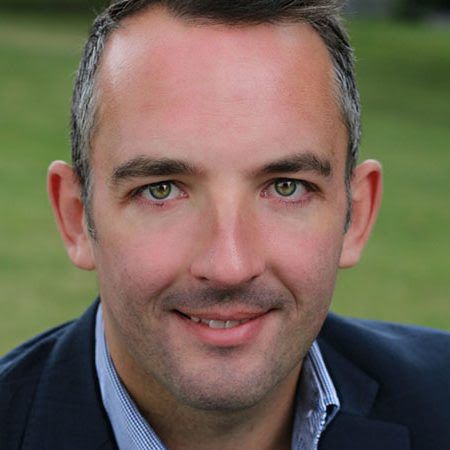 Chris North - The Radio Academy