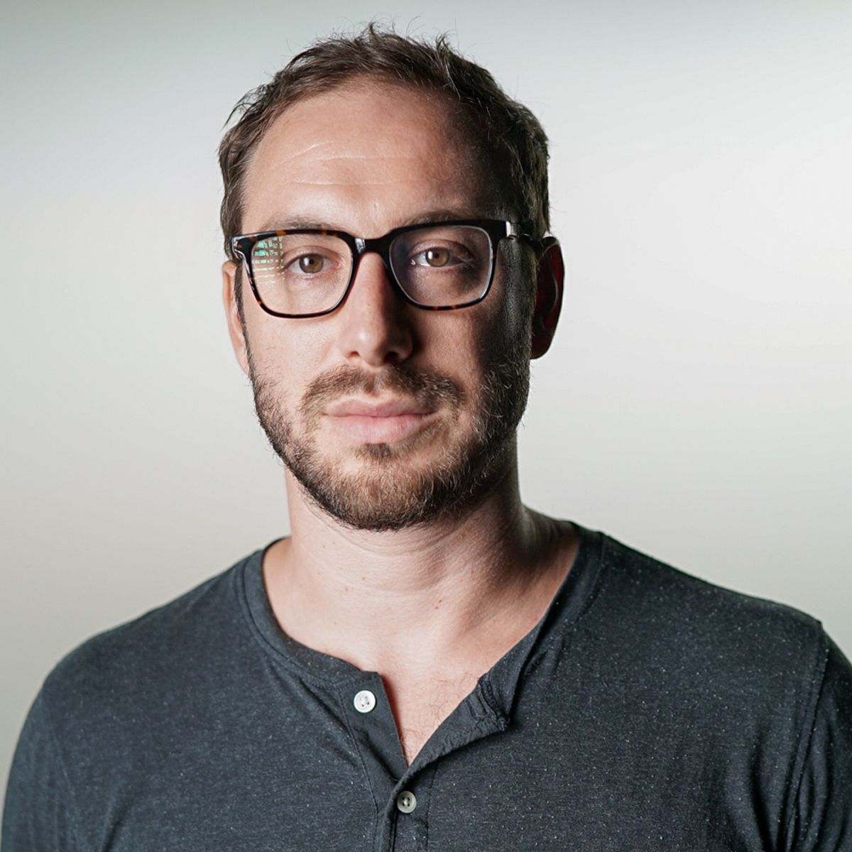Chris Oke - CBC Podcasts