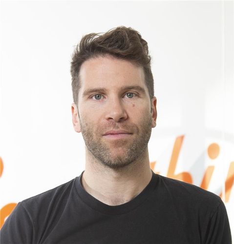 Chris Skinner - Sony Music Entertainment