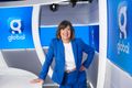 Christiane Amanpour