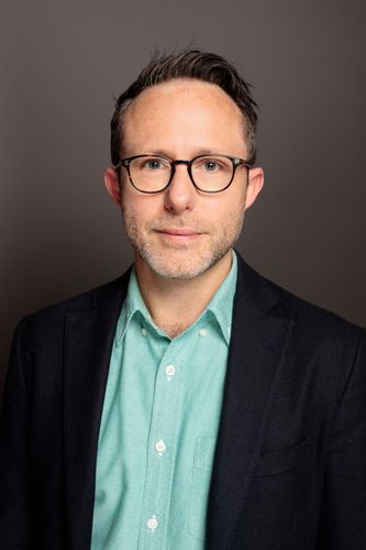 Christopher Avello - Libsyn
