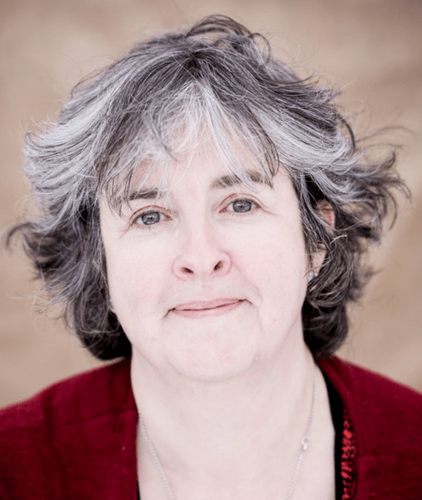 Clare McGinn