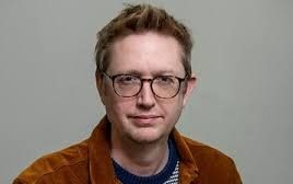 Dan Clarke