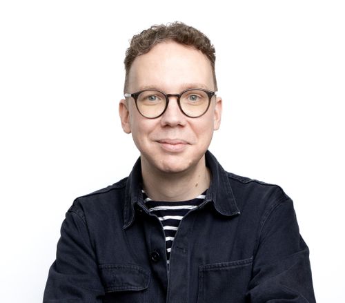 Dan Misener - Bumper