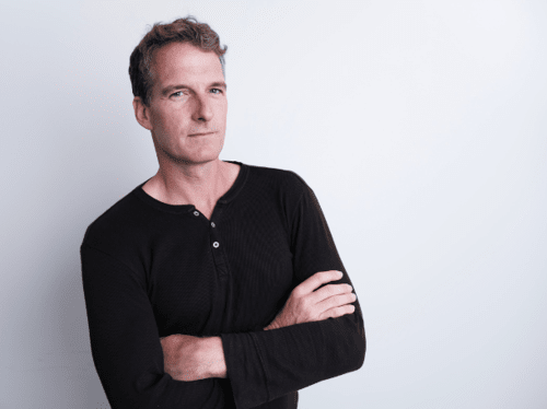 Dan Snow