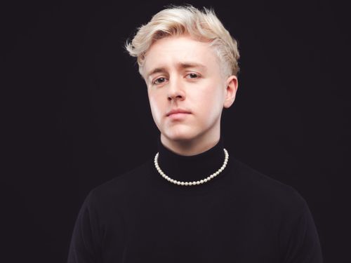 Daniel Foxx - Welcome to Hell Podcast