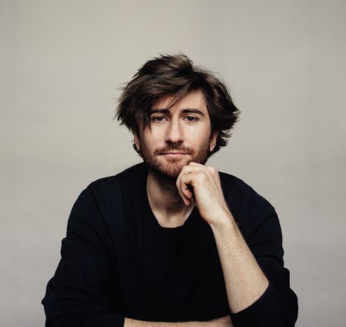 Davy Gardner - Tribeca Enterprises