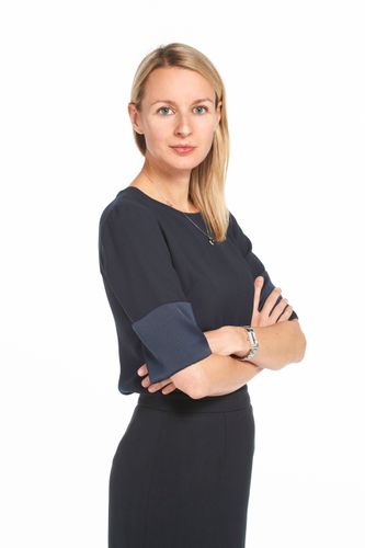 Deborah Haynes - Sky News