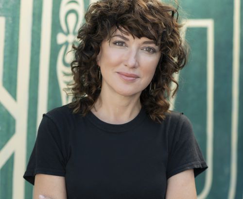 Diana Barnes