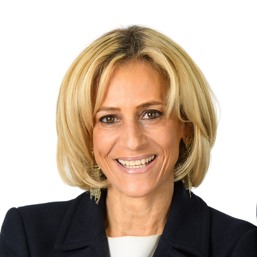 Emily Maitlis - Global