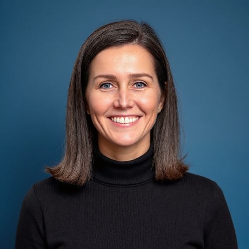 Emily Rasekh - Sony Music Entertainment