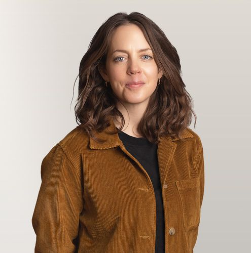 Fiona Hanlon - Persephonica