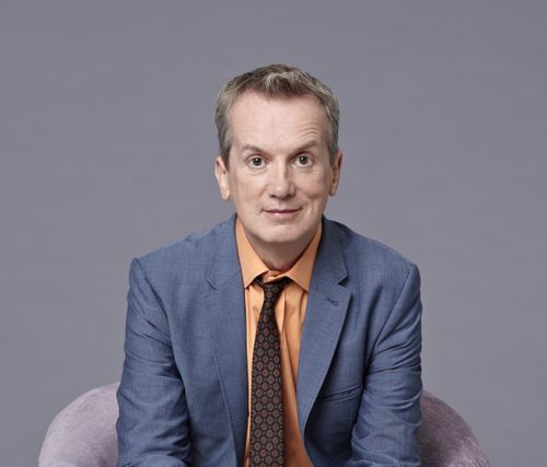 Frank Skinner