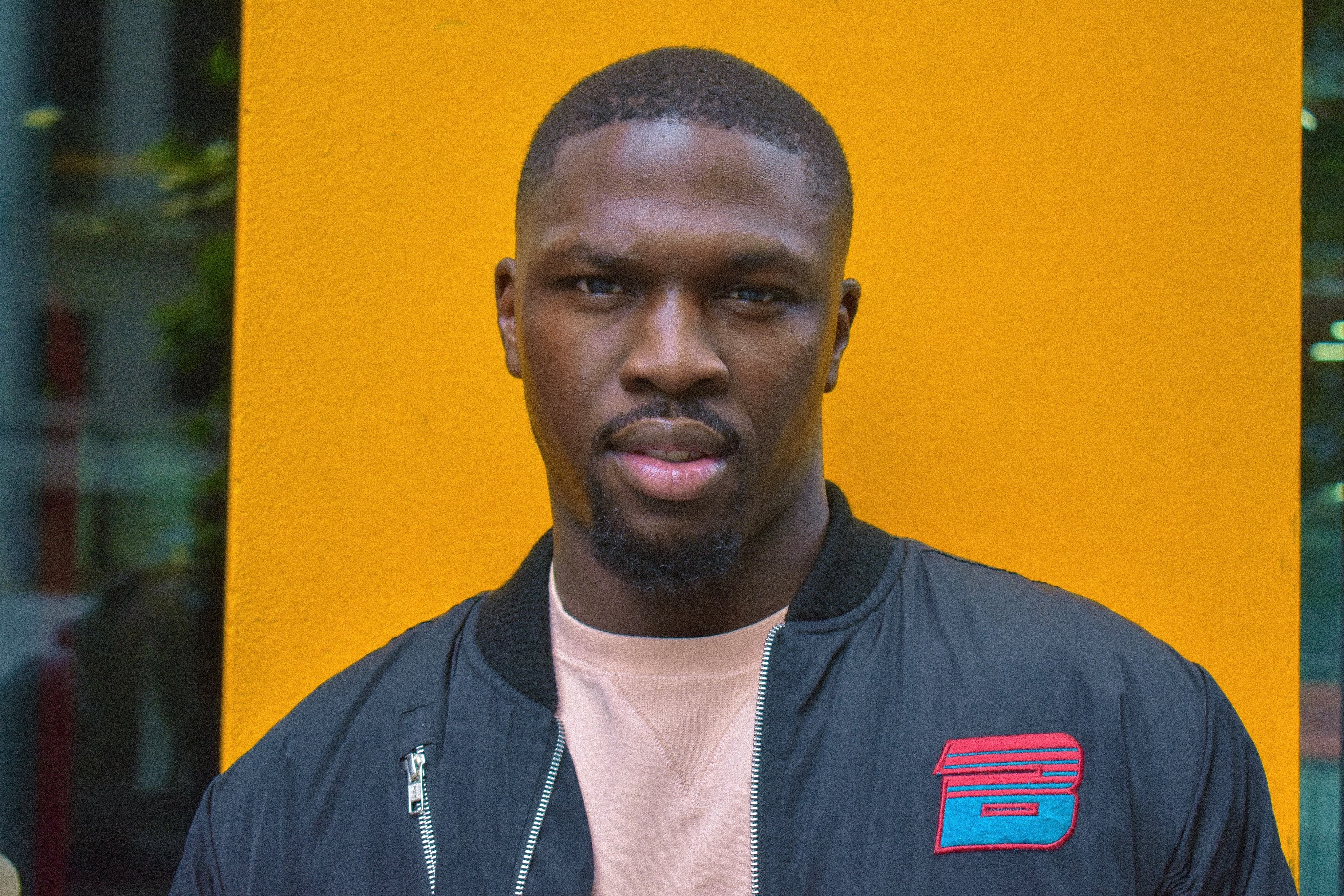 Fred Santana - 90s Baby Podcast