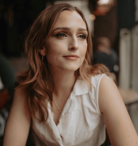 Georgina Revell -  BBC Studios