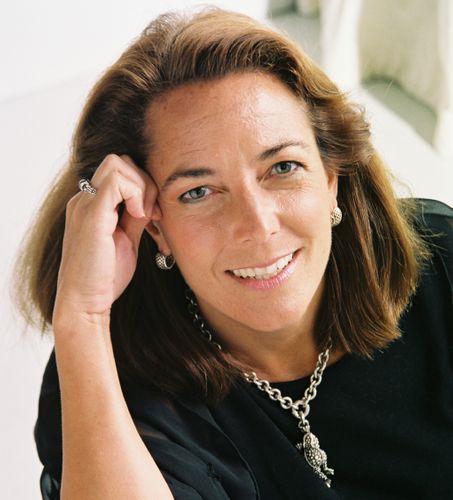 Gina Garrubbo - National Public Media