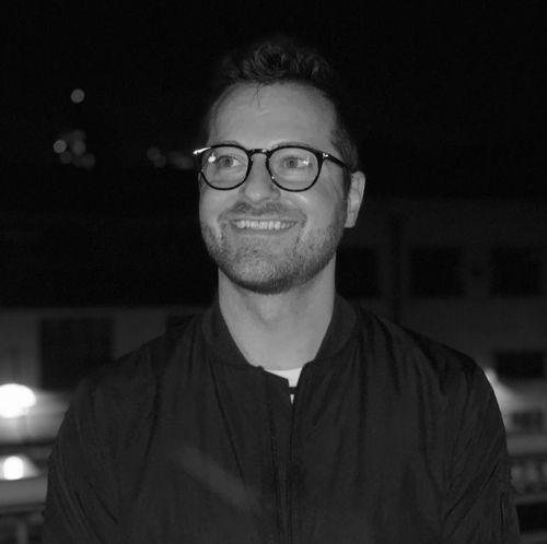 Glenn Miller -  Creative Artists Agency