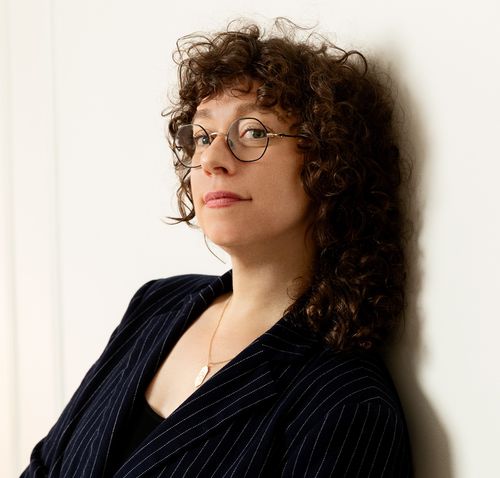 Gretta Cohn - Pushkin Industries