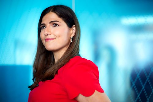 Hannah Gelbart - BBC World Service