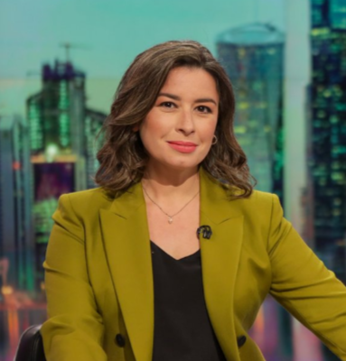 Halla Mohieddeen - True Crime Reports by Al Jazeera