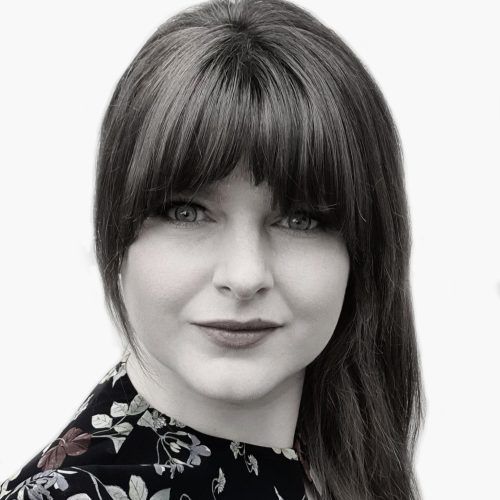 Hannah Brankin - Rusty Quill