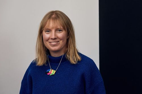 Hannah Marshall - Novel