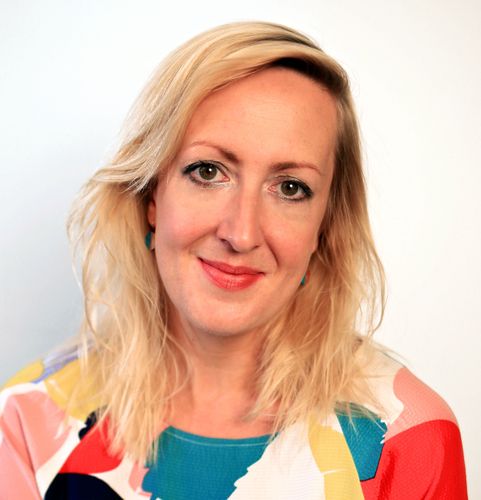 Helen Pendlebury - BBC Studios