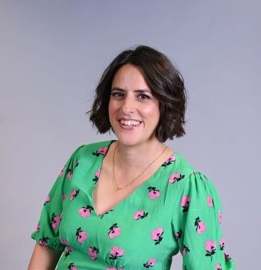 Helen Thomas - BBC Radio 2