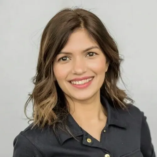 Hetal Patel - iHeart Media