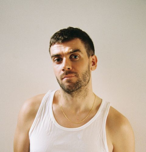 Hugh Sheehan - 