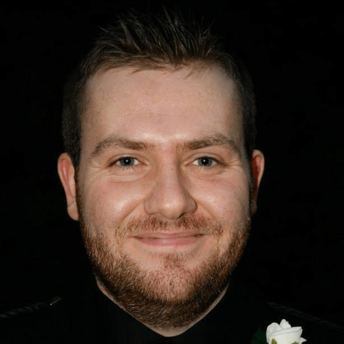 Andy Mcgrillen