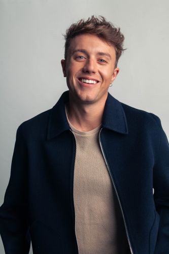 Roman Kemp