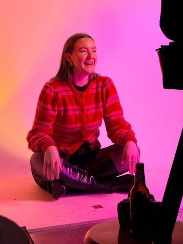 Kate Lockie - Acast
