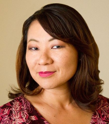 Irene Noguchi - NPR