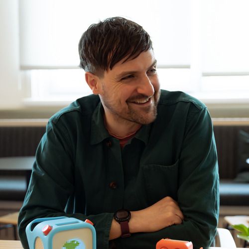 ジェイク・ハリス