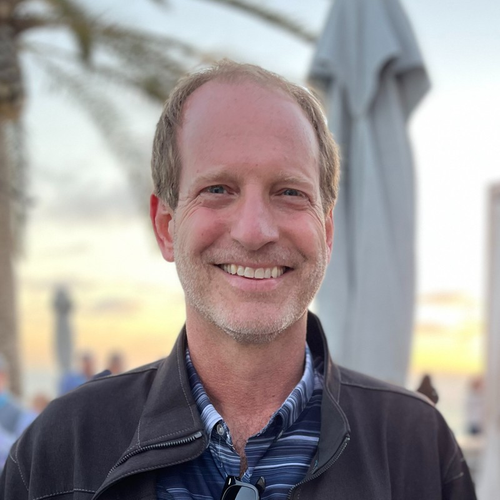 Jake Shapiro - Apple Podcasts