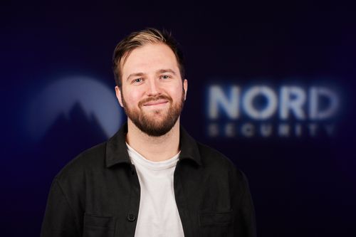Jake Storer - NORD VPN