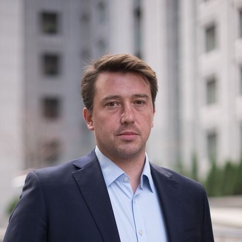 Jakub Parusinski