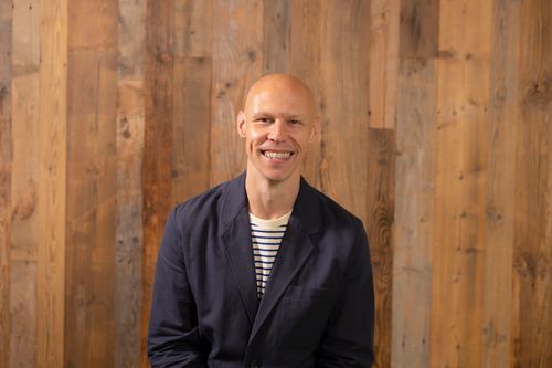 James Chandler - IAB UK