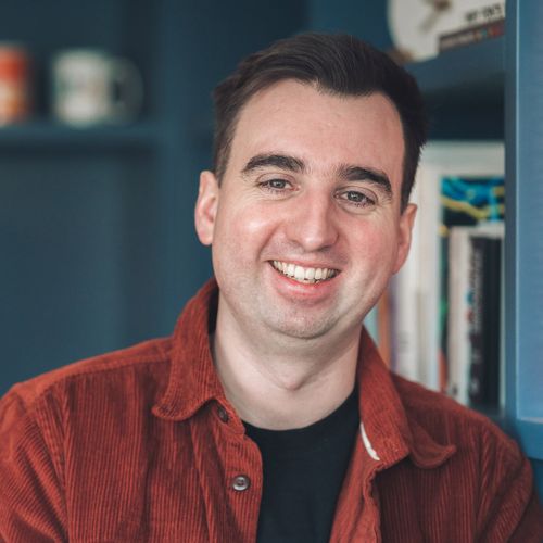 James Mobbs - Freelancer