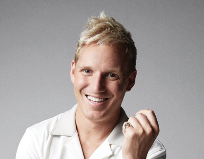 Jamie Laing - Drivetime Show & 6 Degrees