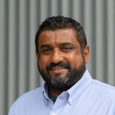 Jason Saldanha - PRX