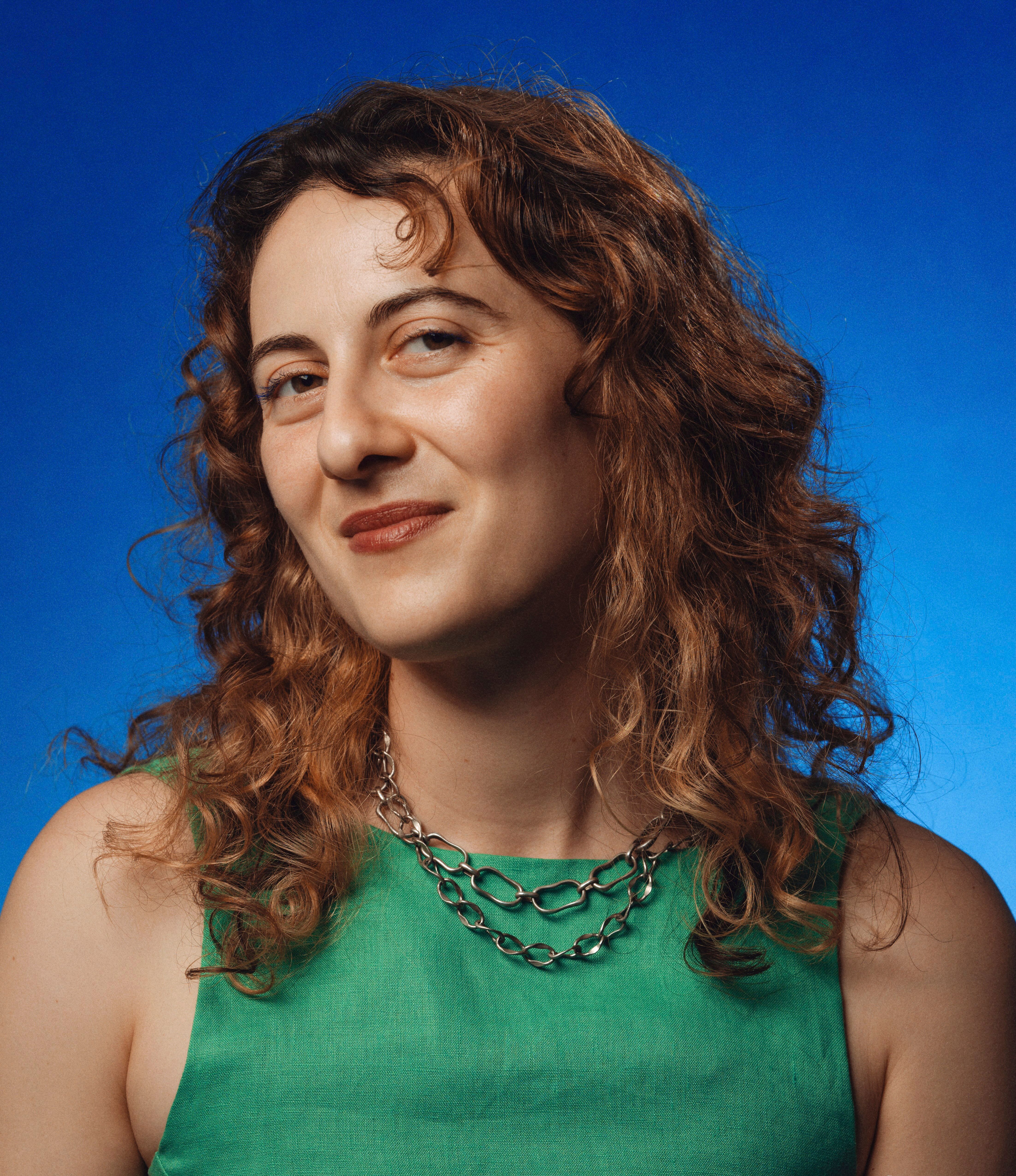 Jemma Rose Brown - The Signal Awards