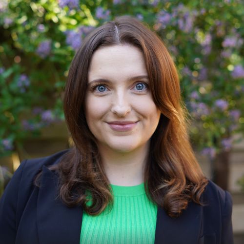 Jenna Clarke - Koala Kids