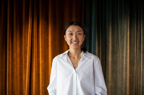 Jenny Zhao - PodX